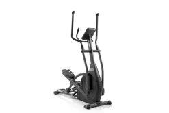 Ellittica Hammer SpeedMotion II con volano anteriore