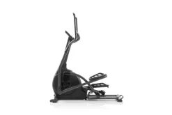 Ellittica Hammer SpeedMotion II con volano anteriore