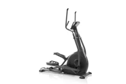 Ellittica Hammer SpeedMotion II con volano anteriore