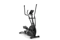 Ellittica Hammer SpeedMotion II con volano anteriore