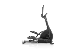 Ellittica Hammer SpeedMotion II con volano anteriore