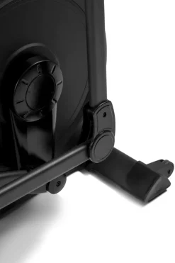Ellittica Hammer SpeedMotion II con volano anteriore