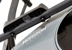 Ellittica Horizon Syros 2.0