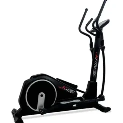Ellittica JK Fitness JK 418