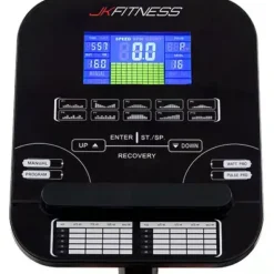 Ellittica JK Fitness JK 418