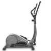 Ellittica JK Fitness JK 406 Volano Posteriore