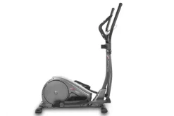 Ellittica JK Fitness JK 406 Volano Posteriore