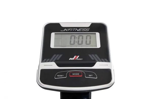Ellittica JK Fitness JK 406 Volano Posteriore