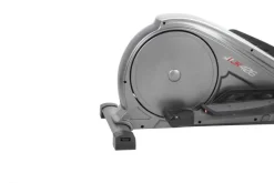 Ellittica JK Fitness JK 406 Volano Posteriore