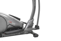 Ellittica JK Fitness JK 406 Volano Posteriore