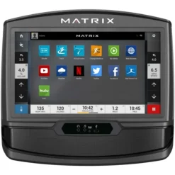 Ellittica Matrix A30 XIR Ascent Trainer