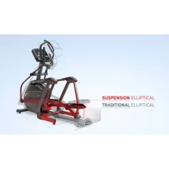 Ellittica Matrix A30 XR Ascent Trainer
