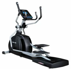 Ellittica Professionale Get Fit Premium E6