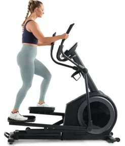 Ellittica ProForm Carbon EL