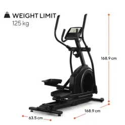 Ellittica ProForm Carbon EL