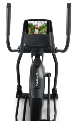 Ellittica ProForm Carbon EL