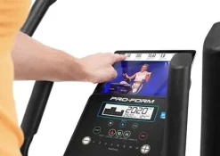 Ellittica ProForm Endurance 420 E