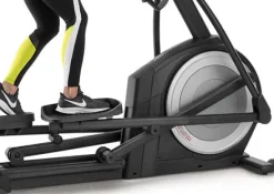 Ellittica ProForm Endurance 420 E