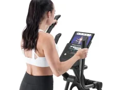 Ellittica ProForm Endurance 420 E
