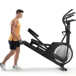 Ellittica ProForm Endurance 420 E