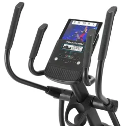 Ellittica ProForm Endurance 420 E