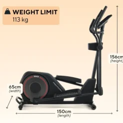 Ellittica ProForm Sport