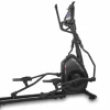 Ellittica Richiudibile JK Fitness JK 428 Volano Anteriore