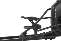 Ellittica Richiudibile JK Fitness JK 428 Volano Anteriore