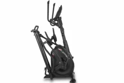 Ellittica Richiudibile JK Fitness JK 428 Volano Anteriore