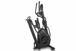 Ellittica Richiudibile JK Fitness JK 428 Volano Anteriore