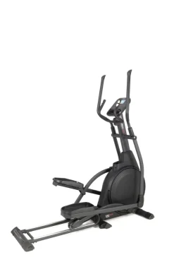 Ellittica Richiudibile Toorx ERX 600 App Ready 3.0