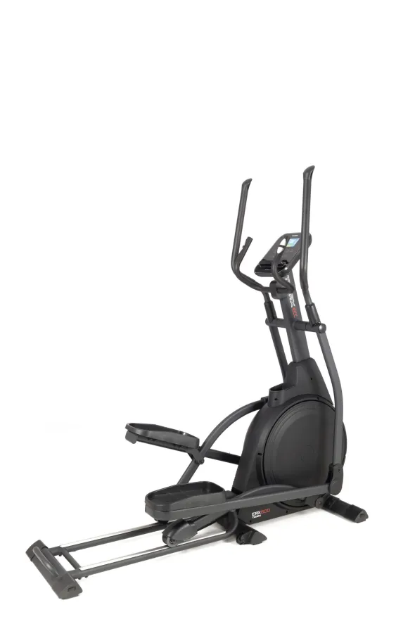 Ellittica Richiudibile Toorx ERX 600 App Ready 3.0