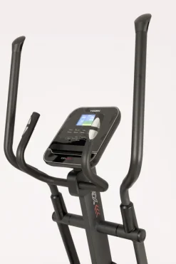 Ellittica Richiudibile Toorx ERX 600 App Ready 3.0