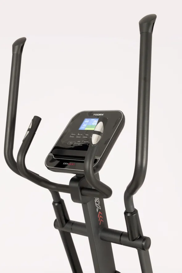 Ellittica Richiudibile Toorx ERX 600 App Ready 3.0