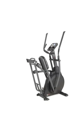 Ellittica Richiudibile Toorx ERX 600 App Ready 3.0
