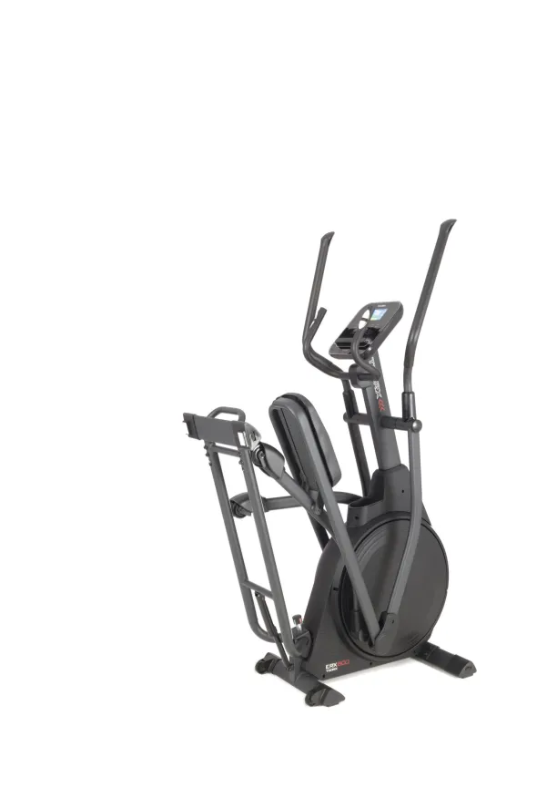 Ellittica Richiudibile Toorx ERX 600 App Ready 3.0