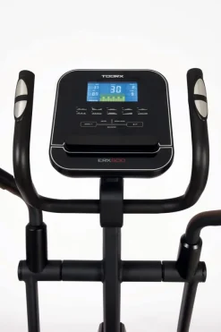 Ellittica Richiudibile Toorx ERX 600 App Ready 3.0