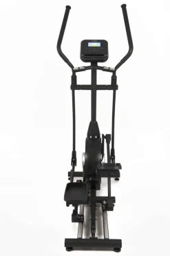 Ellittica Salvaspazio e Pieghevole Toorx ERX 400 App Ready
