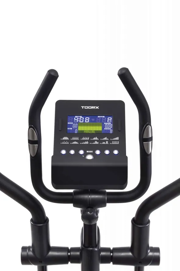 Ellittica Toorx ERX 100