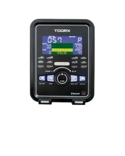 Ellittica Toorx ERX 300