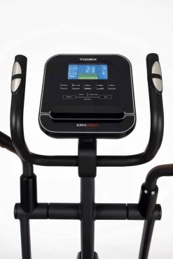 Ellittica Toorx ERX 550 App Ready 3.0
