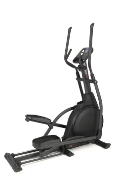 Ellittica Toorx ERX 650 App Ready 3.0 con pedane regolabili