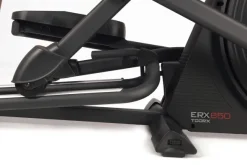 Ellittica Toorx ERX 650 App Ready 3.0 con pedane regolabili