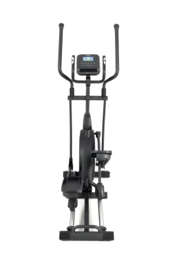 Ellittica Toorx ERX 650 App Ready 3.0 con pedane regolabili