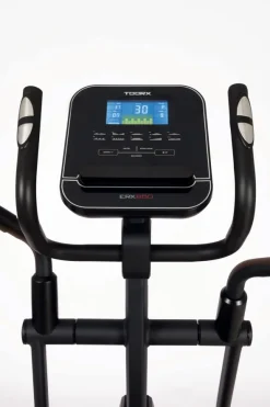 Ellittica Toorx ERX 650 App Ready 3.0 con pedane regolabili