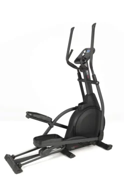 Ellittica Toorx ERX 650 App Ready 3.0 con pedane regolabili
