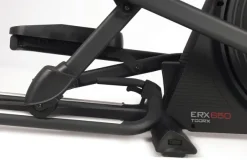 Ellittica Toorx ERX 650 App Ready 3.0 con pedane regolabili