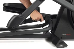 Ellittica Toorx ERX 650 App Ready 3.0 con pedane regolabili