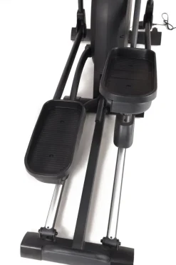 Ellittica Toorx ERX 650 App Ready 3.0 con pedane regolabili