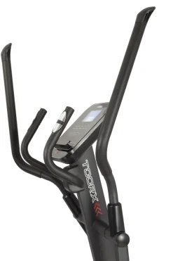 Ellittica Toorx ERX 650 App Ready 3.0 con pedane regolabili